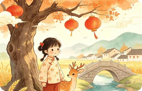民间故事